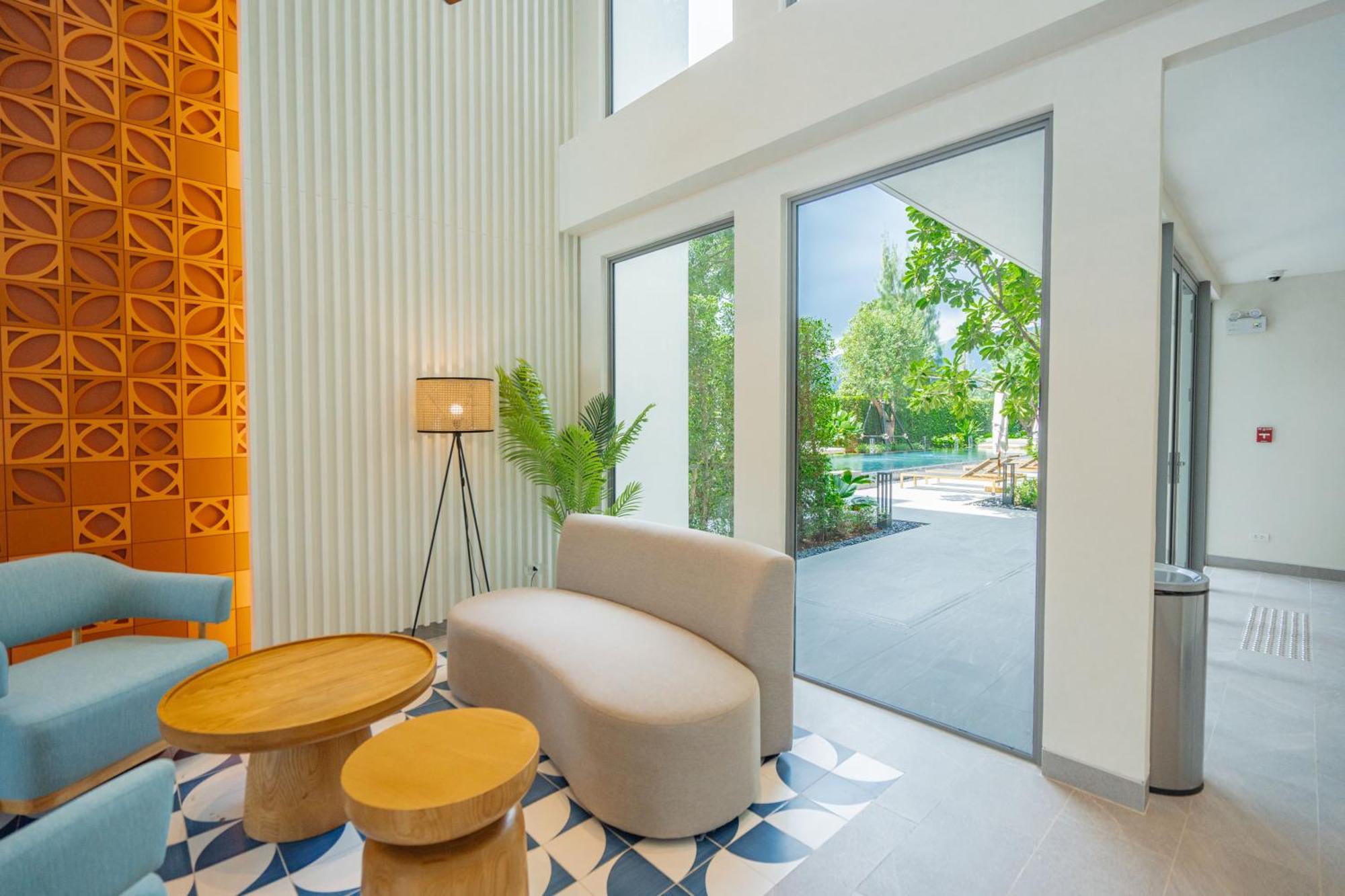 Spacious With Panoramic View In Laguna